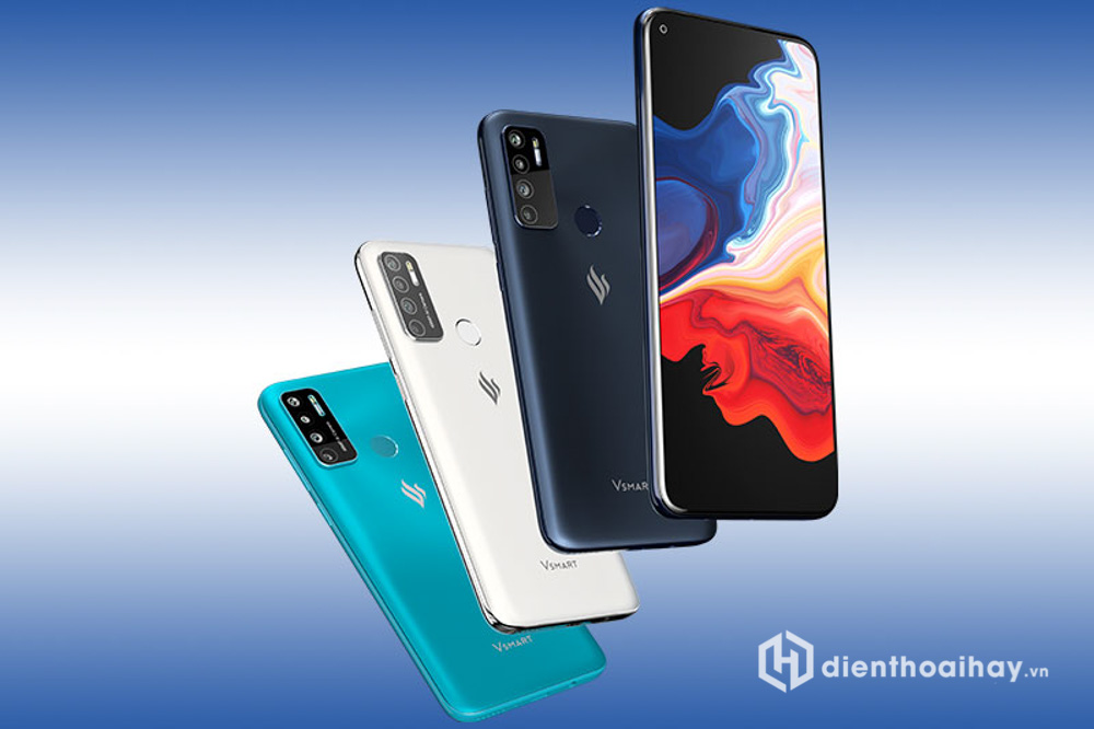 Vsmart Live 4 chính hãng giá rẻ nhất toàn quốc